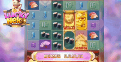 KM777 Game 1